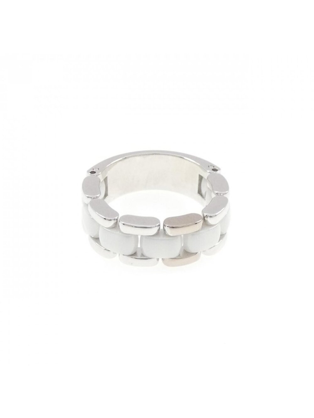 Chanel Ultra Collection Ring - Picture 1 of 5